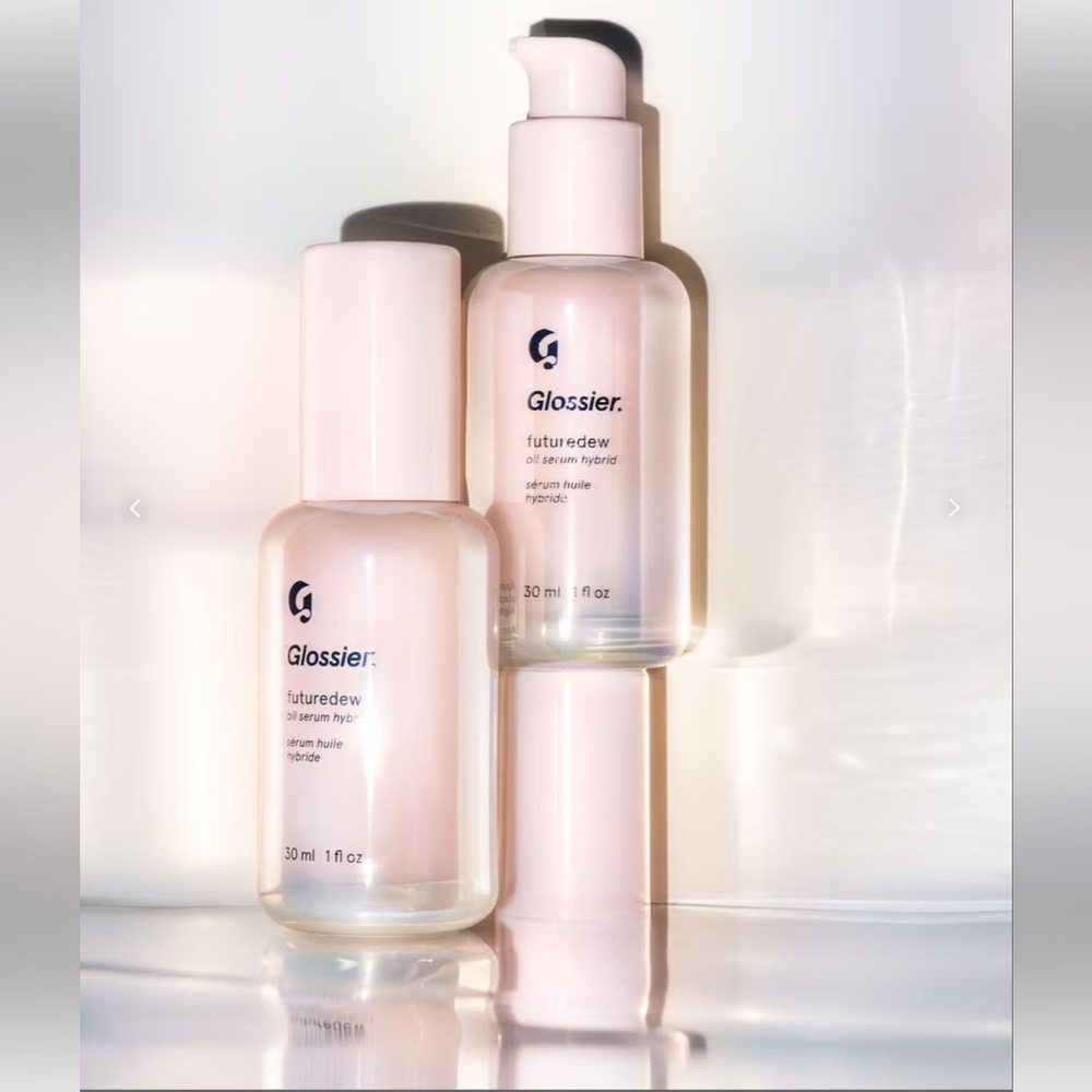 Glossier Futuredew
